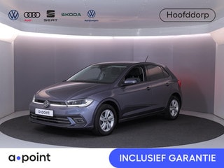 Thumbnail Mobil 1