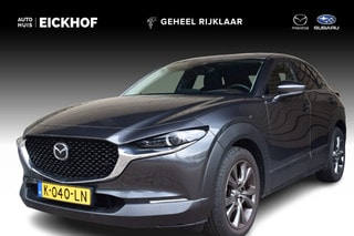 Thumbnail Mobil 1