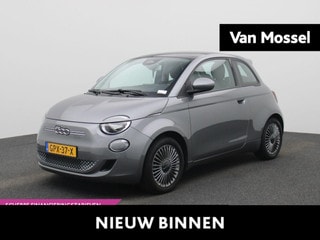Thumbnail Mobil 1