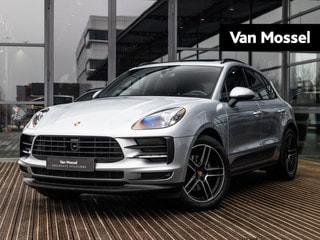 Thumbnail Mobil 1