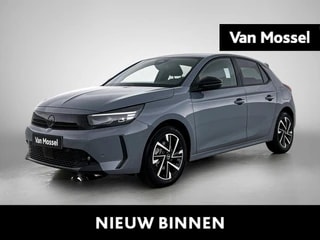 Thumbnail Mobil 1