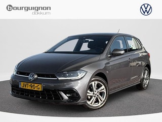 Thumbnail Mobil 1
