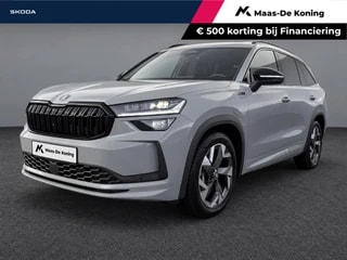 Thumbnail Mobil 1