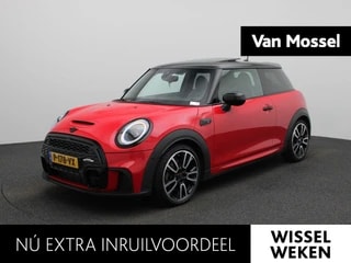 Thumbnail Mobil 1