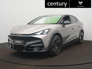Thumbnail Mobil 1