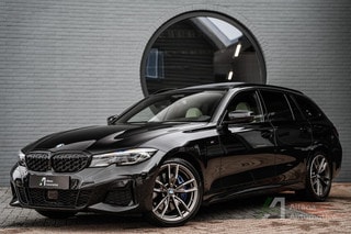 Thumbnail Mobil 1