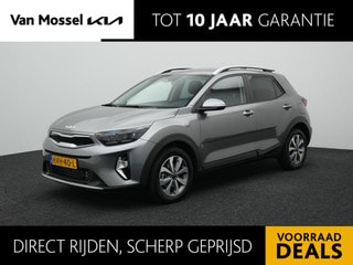 Thumbnail Mobil 1