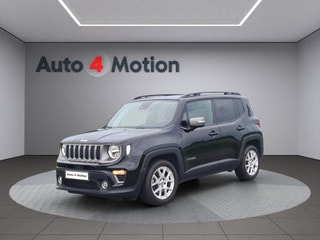 Thumbnail Mobil 1