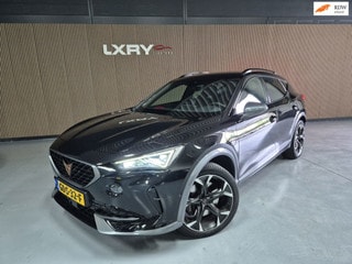 Thumbnail Mobil 1