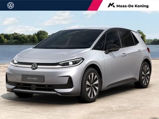 Thumbnail Mobil 1