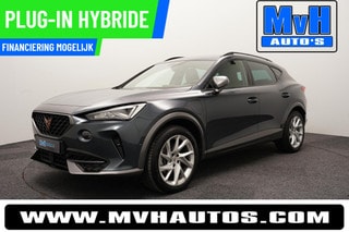 Thumbnail Mobil 1