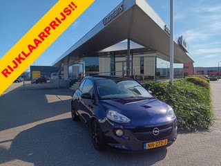Thumbnail Mobil 1
