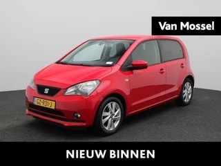 Thumbnail Mobil 1
