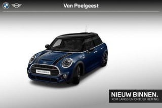 Thumbnail Mobil 1
