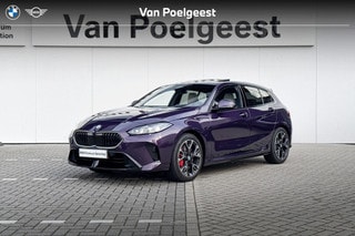 Thumbnail Mobil 1