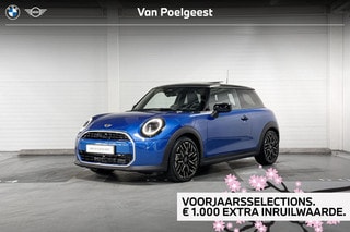 Thumbnail Mobil 1