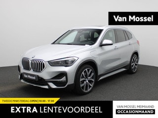Thumbnail Mobil 1