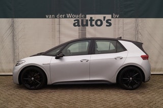Thumbnail Mobil 1