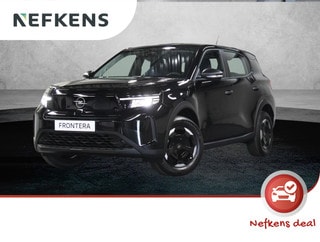 Thumbnail Mobil 1