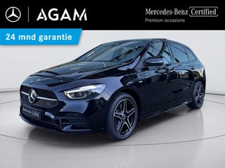 Thumbnail Mobil 1