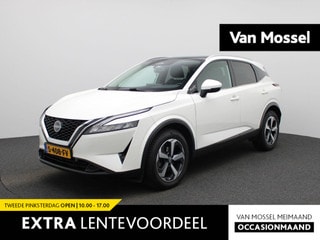 Thumbnail Mobil 1