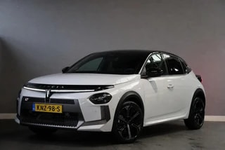 Thumbnail Mobil 1