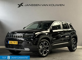 Thumbnail Mobil 1