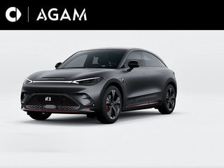 Thumbnail Mobil 1