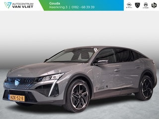 Thumbnail Mobil 1