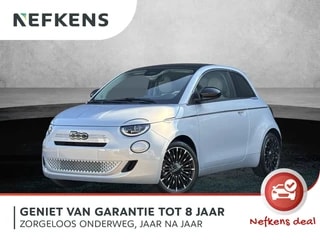 Thumbnail Mobil 1