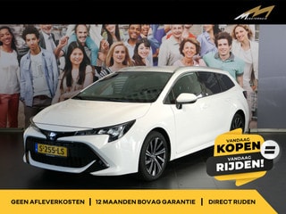 Thumbnail Mobil 1