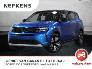Thumbnail Mobil 1