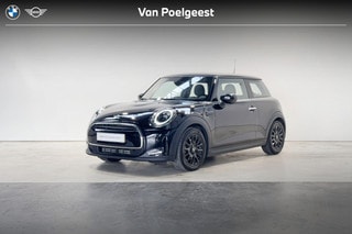 Thumbnail Mobil 1