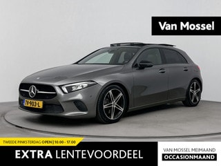 Thumbnail Mobil 1