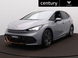 Thumbnail Mobil 1
