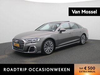 Thumbnail Mobil 1