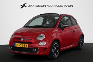Thumbnail Mobil 1