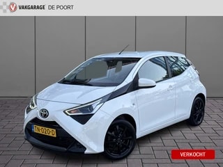 Thumbnail Mobil 1