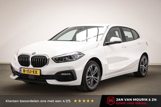 Thumbnail Mobil 1