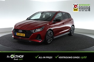 Thumbnail Mobil 1