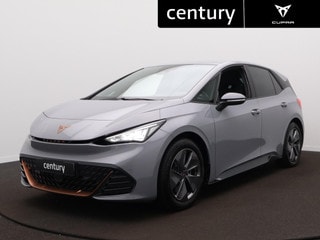 Thumbnail Mobil 1