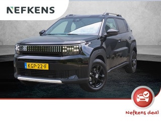 Thumbnail Mobil 1