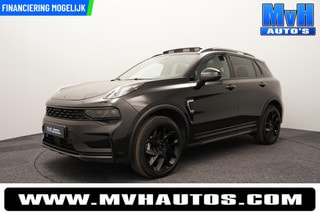 Thumbnail Mobil 1