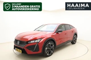 Thumbnail Mobil 1