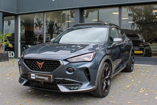 Thumbnail Mobil 1