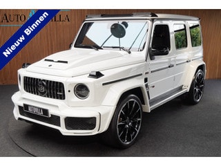 Thumbnail Mobil 1