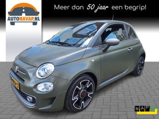 Thumbnail Mobil 1