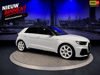 Thumbnail Mobil 1