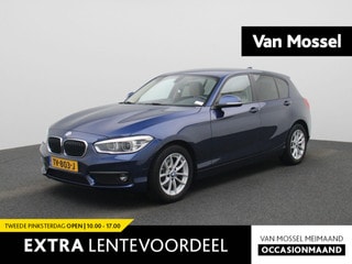 Thumbnail Mobil 1