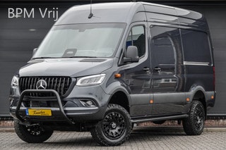 Thumbnail Mobil 1